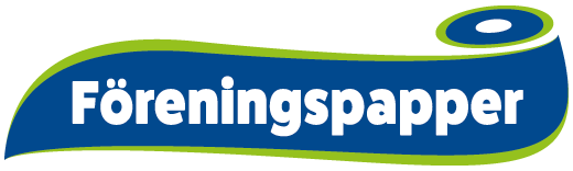Föreningspapper