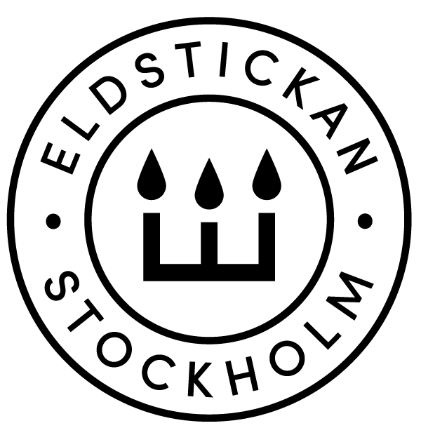 Eldstickan