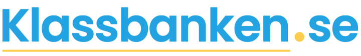 Klassbanken