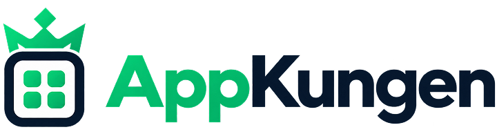 Appkungen