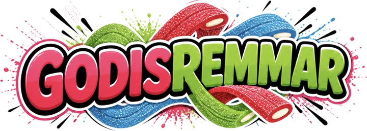 Godisremmar