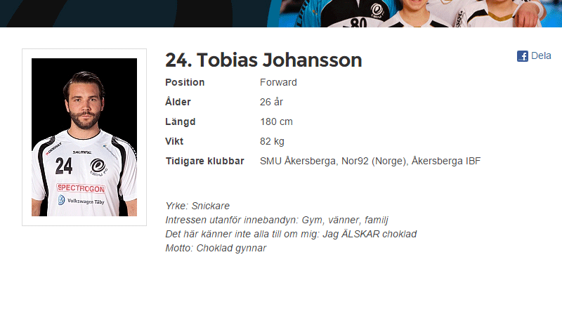 Lär känna idolerna
