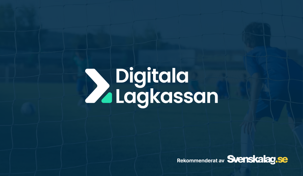 Digitala Lagkassan