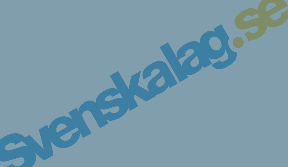 Följ lagar och regler