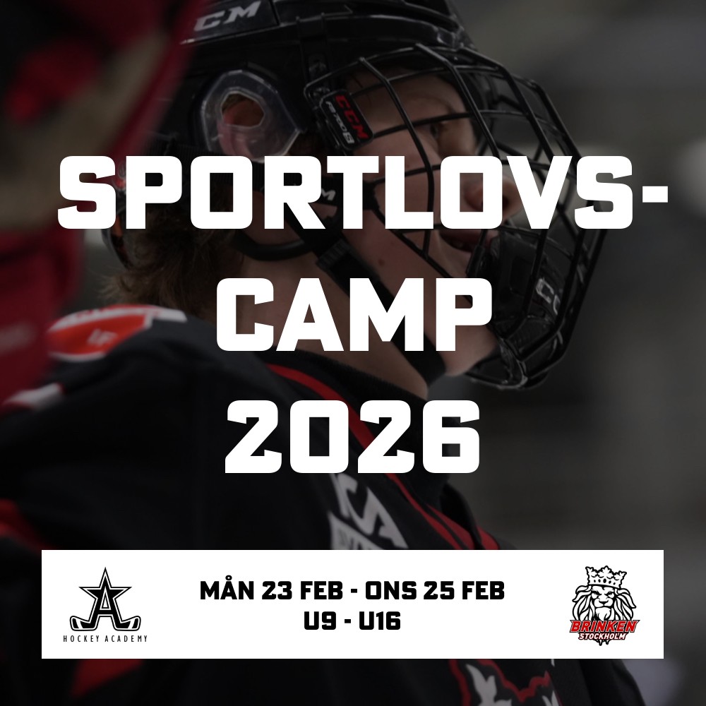 Sportlovscampen 2026