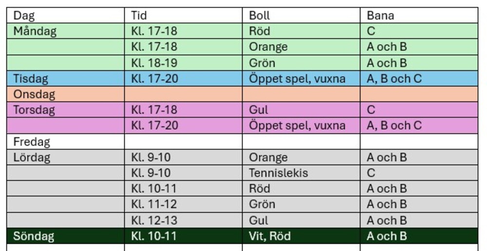 2026 Intresseanmälan Sommar