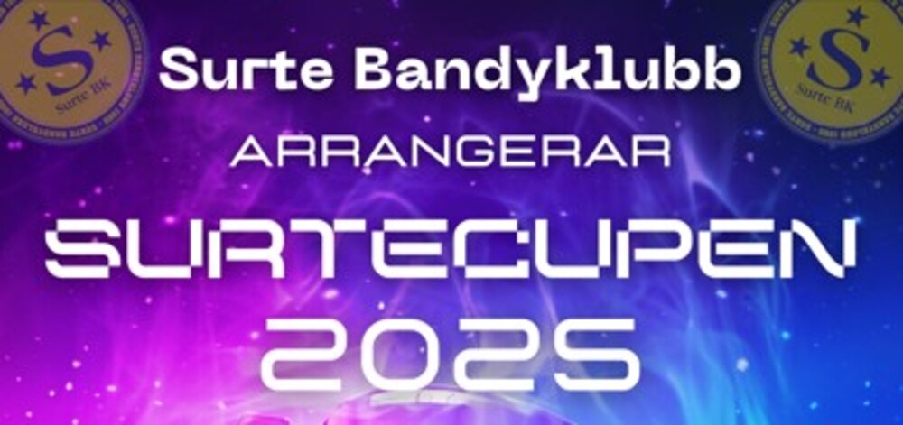 SurteCupen