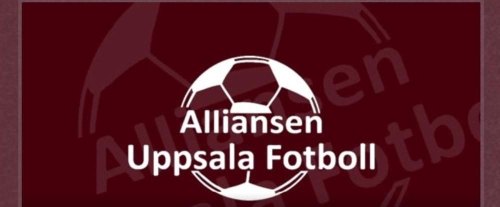 AUF Stipendium (Alliansen Uppsala Fotboll stipendium)