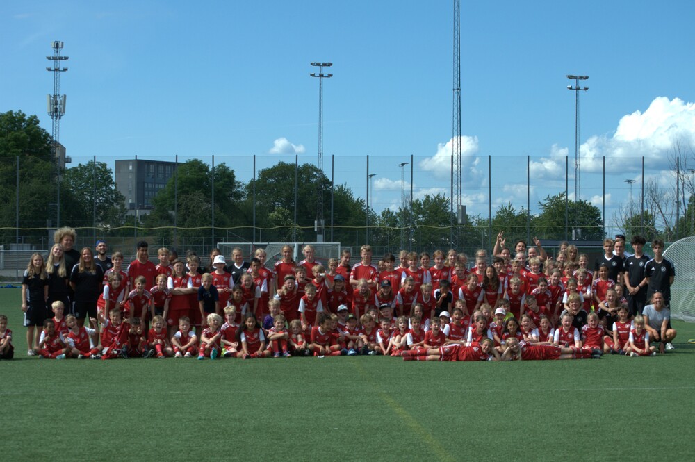 KB Höstlovscamp 2025