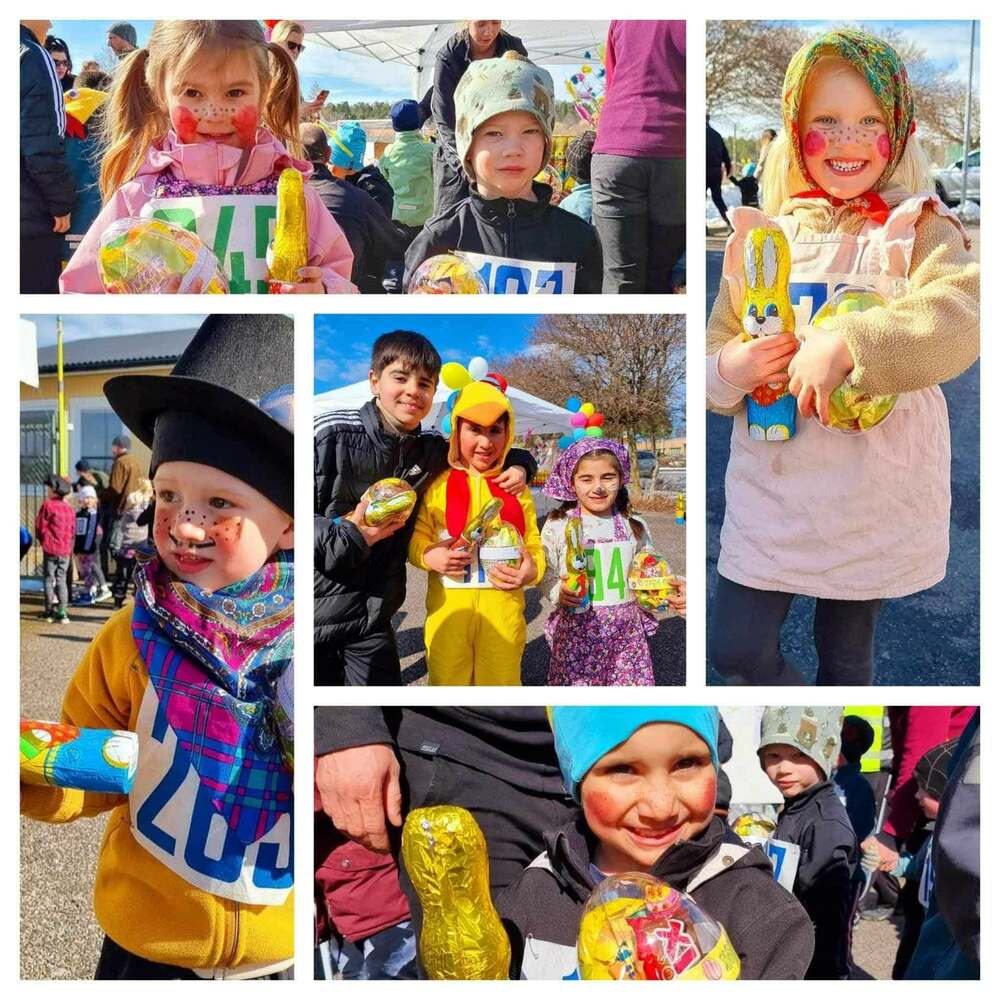 Påskkärringracet 2026