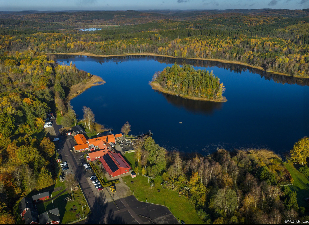 Träningsläger Åkulla Outdoor Resort 2026