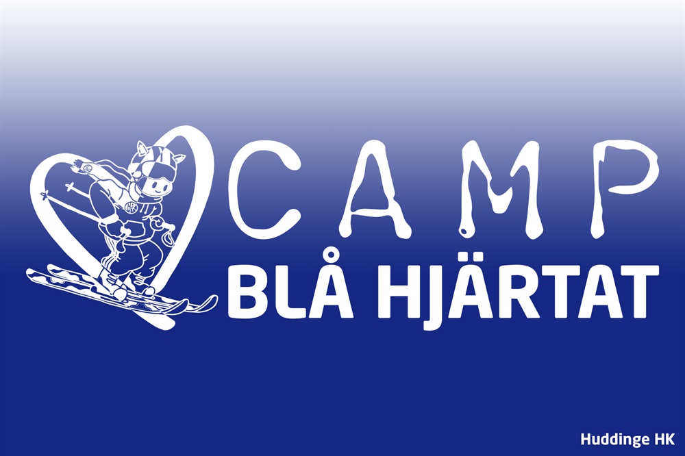 Anmälan till Camp - Huddinge HK