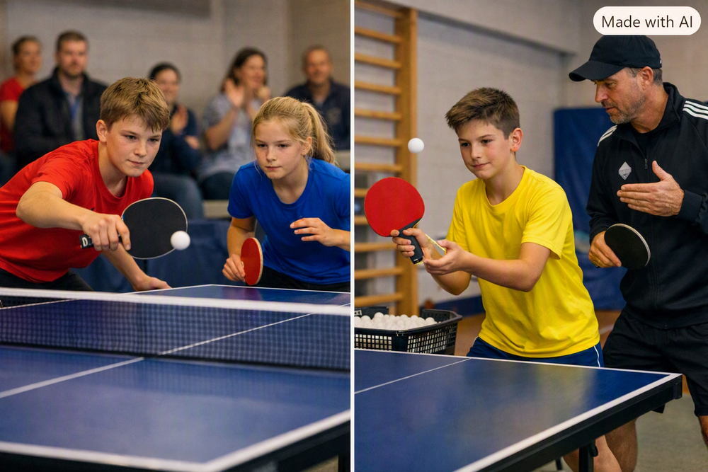 Anmälan Pingis HT2026