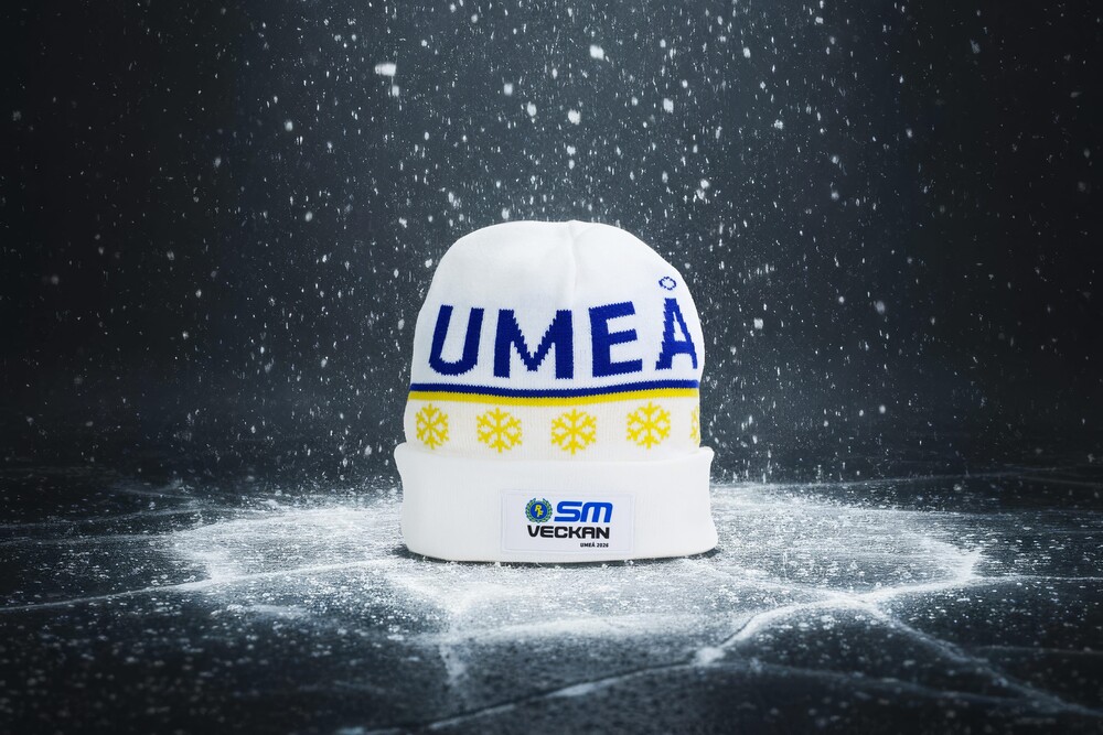 Beställning-Mössa SM-veckan