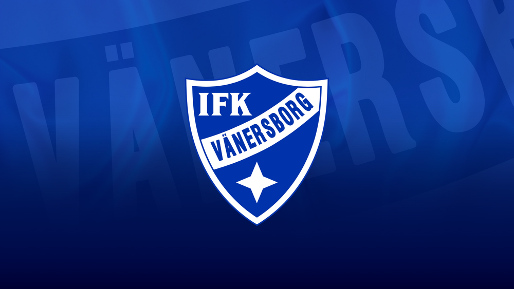 Bli medlem i IFK Vänersborg