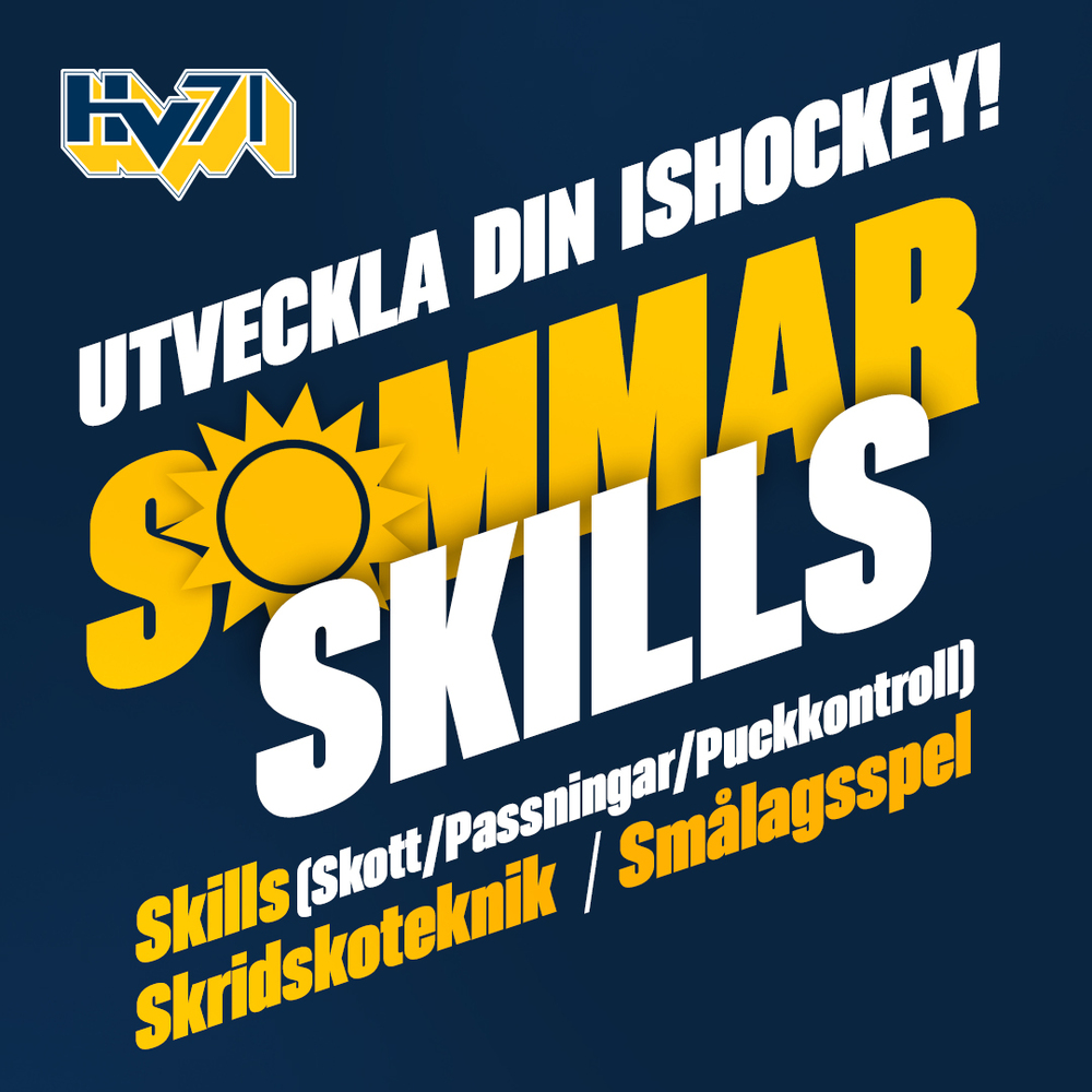 Sommarskills 2026