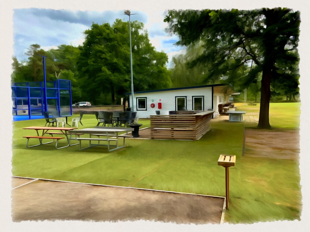 Medlemskap Torekovs IK