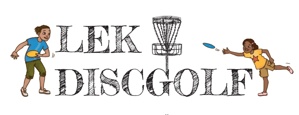Anmälan Lek Discgolf 2017-2020