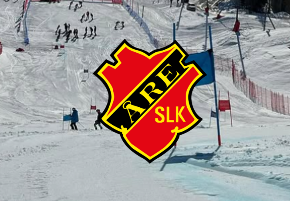 Klubbläger 6-7 dec 2025