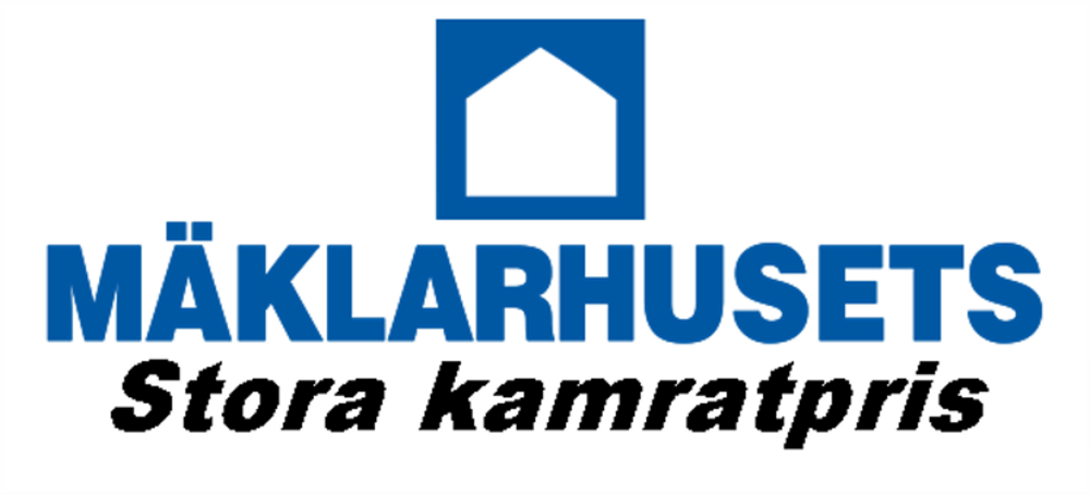 Mäklarhusets stora kamratpris