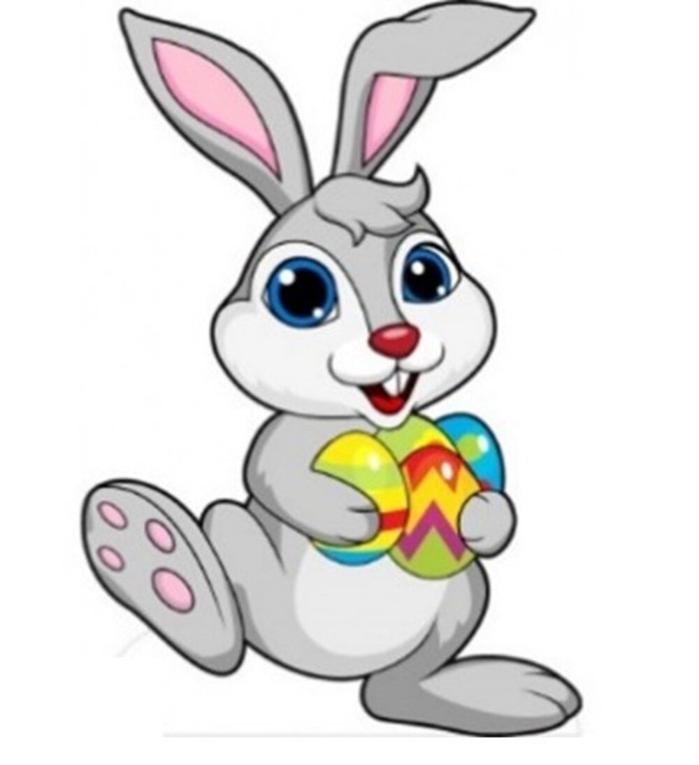 Anmälan till Påskhare v 15