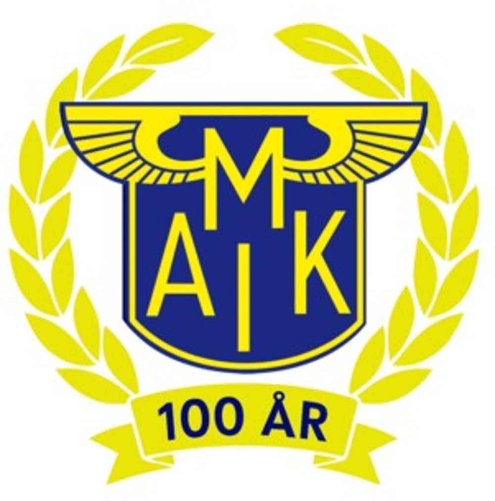 MAIK 100 år
