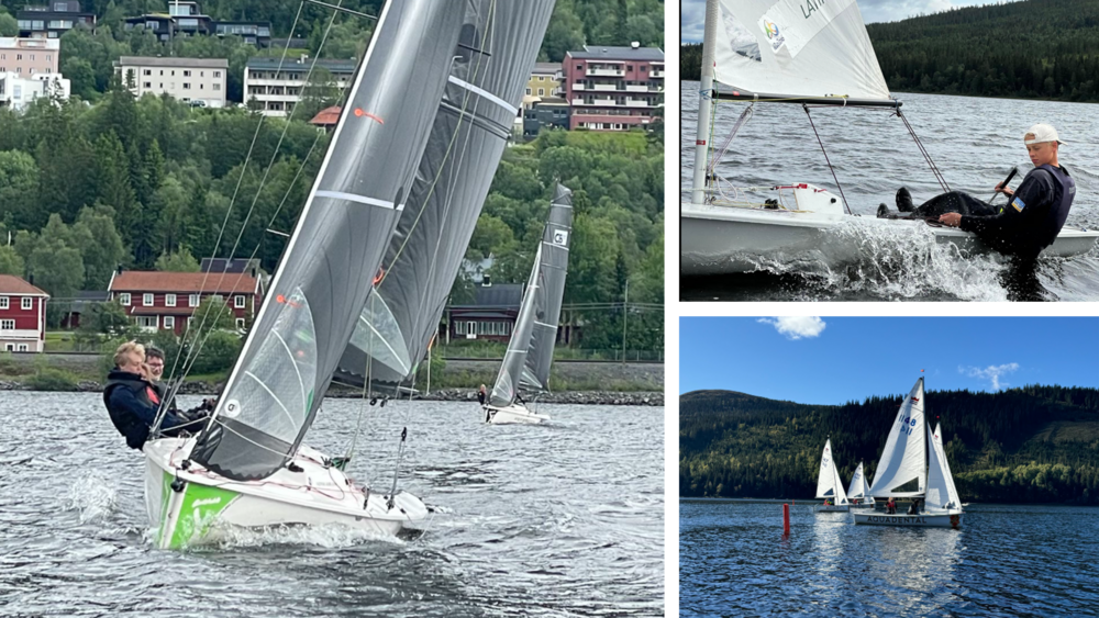 Anmälan till läger 18-19 augusti (v.34)