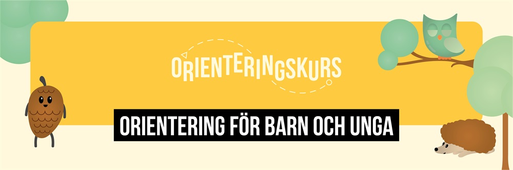 Anmälan till Nybörjarkurs (Ungdom)