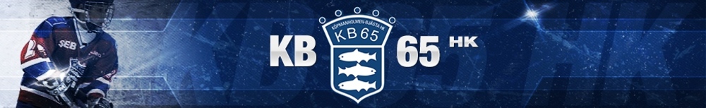 Bli medlem i KB65 Hockeyklubb