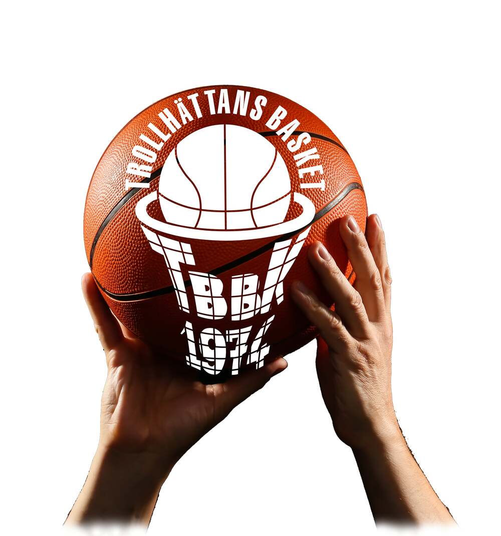 Tvåstad basket challenge