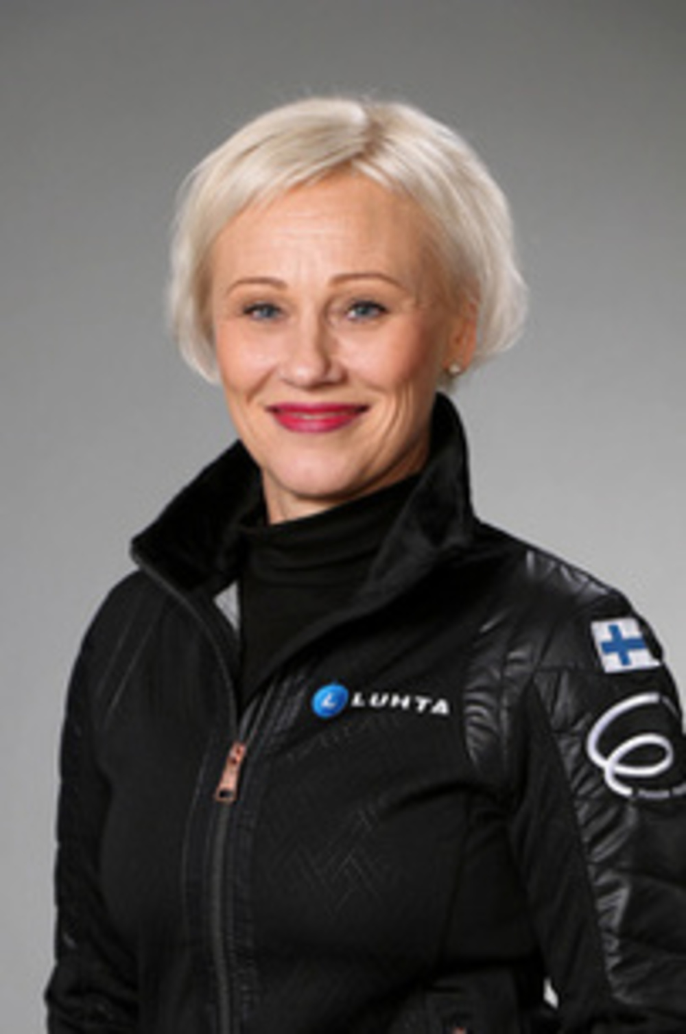 Workshop och inspirationshelg med Virpi Horttana.