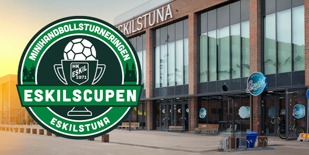 Eskilscupen 2026