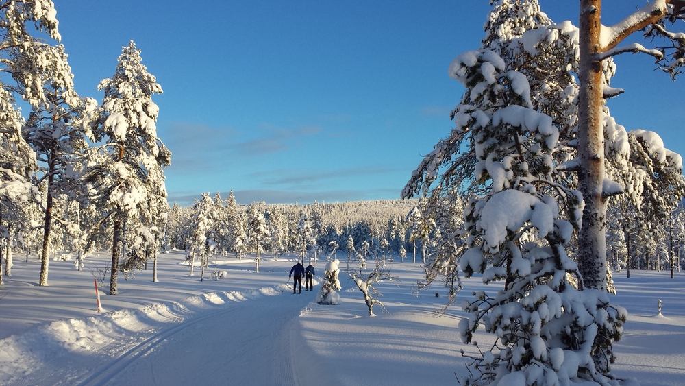 Läger Orsa Grönklitt 17-21 Dec 2025