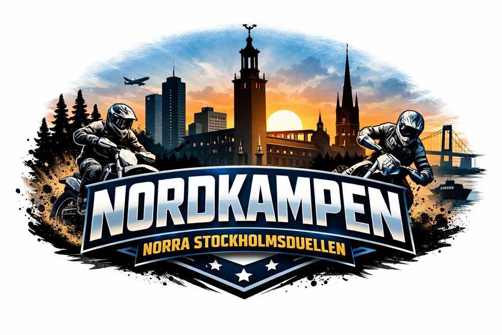 Nordkampen & KM - deltävling 2 Orion