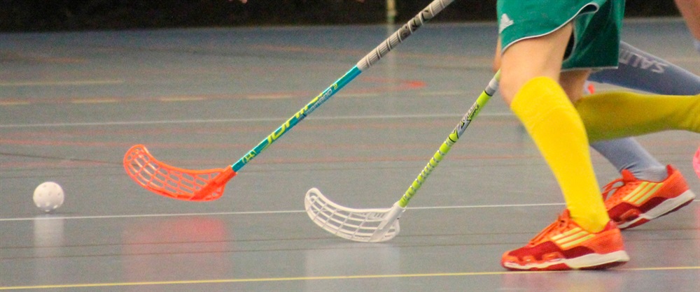 Intresseanmälan - Innebandy