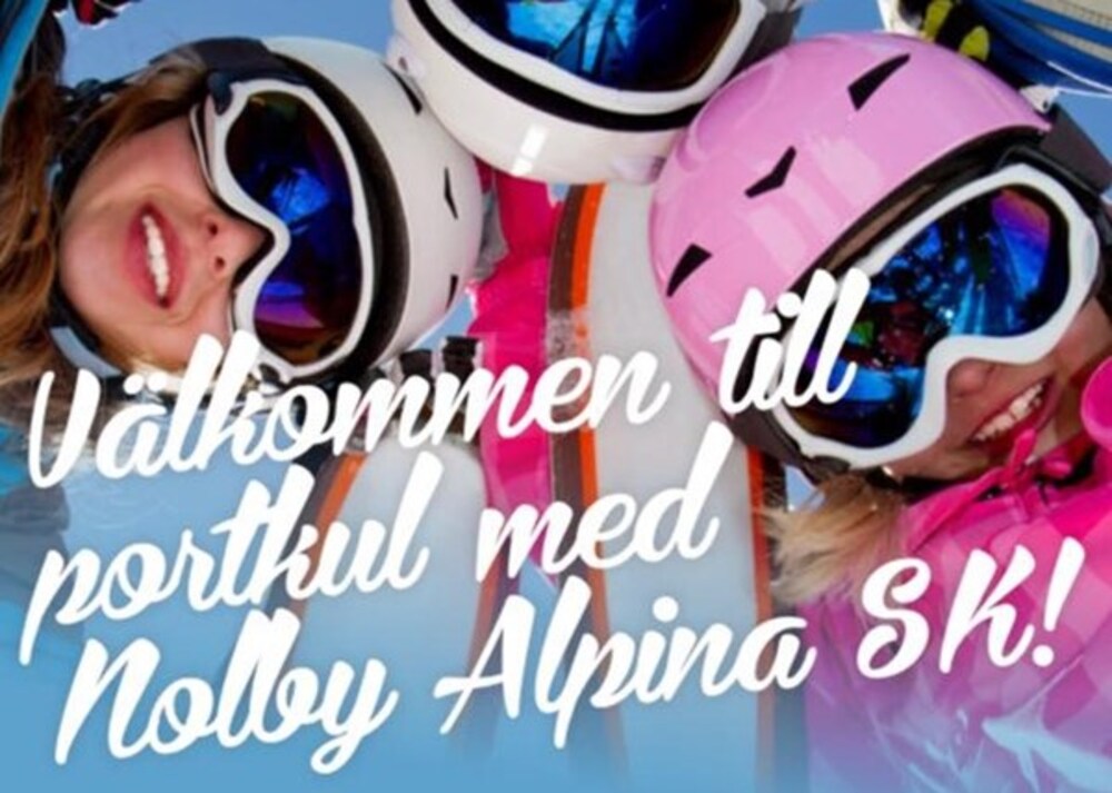 Anmälan Portkul 2025/2026