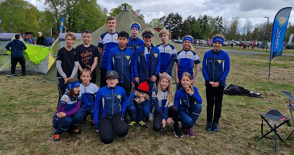 StOF sommarläger - 2026