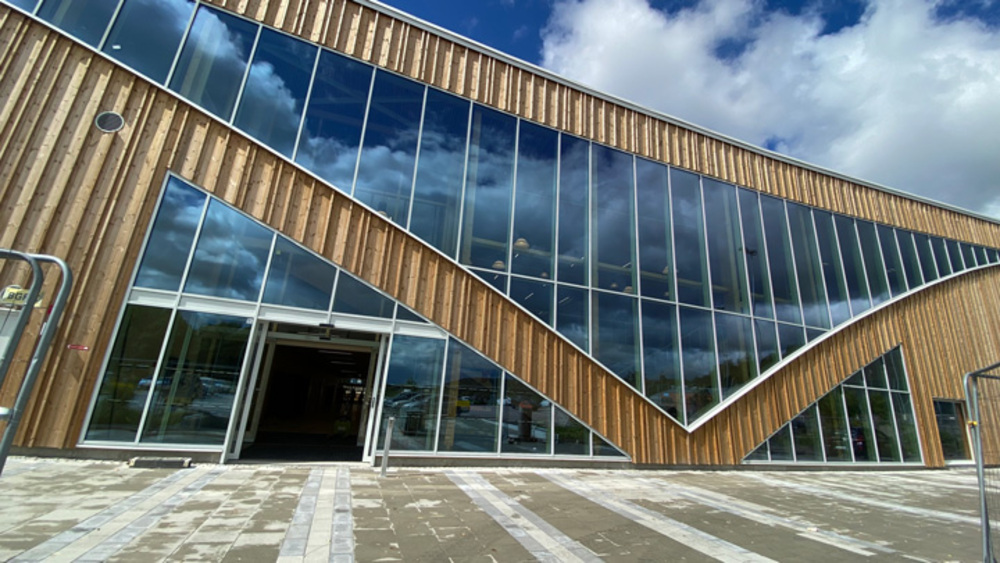 Anmälan till Inter Futsal Cup