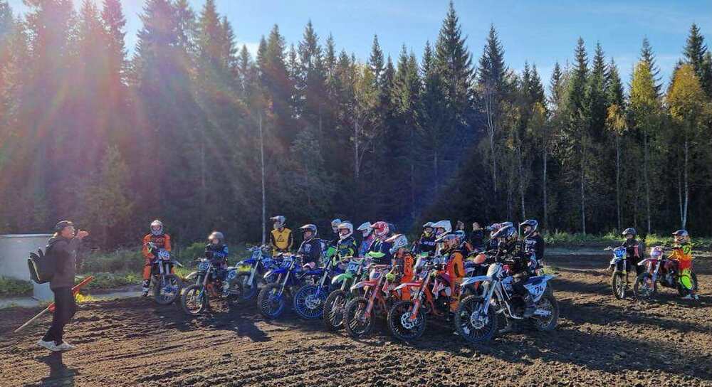 Anmälan avslutningsläger 27-28/9