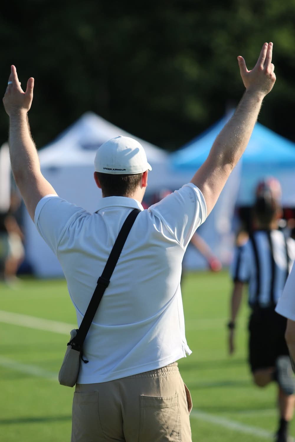 Dukes anmälan 2026 - Coach U13-U18