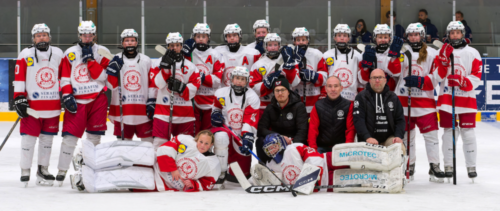 Intresseanmälan TV-Pucken Tjejer 2026