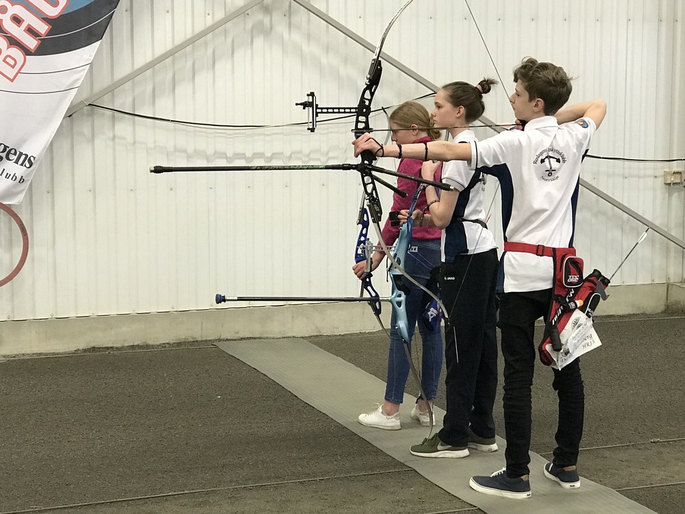 Nybörjarträning o Prova PÅ