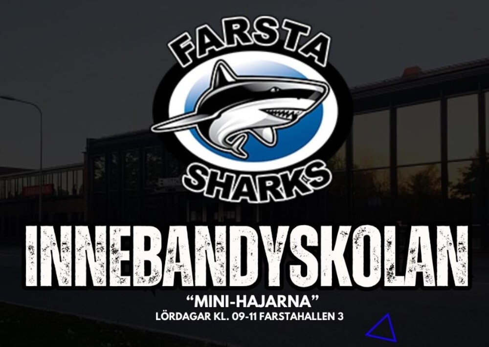 Innebandyskolan 2026/2027