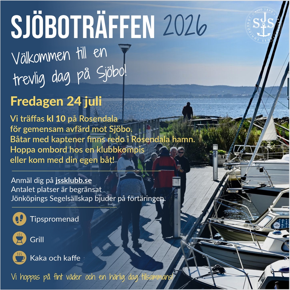Sjöboträffen 2026