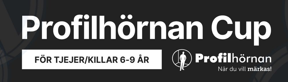 Profilhörnan Cup