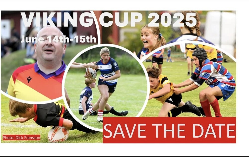 Mat och Logi  Stade Toulousain Camp 2025