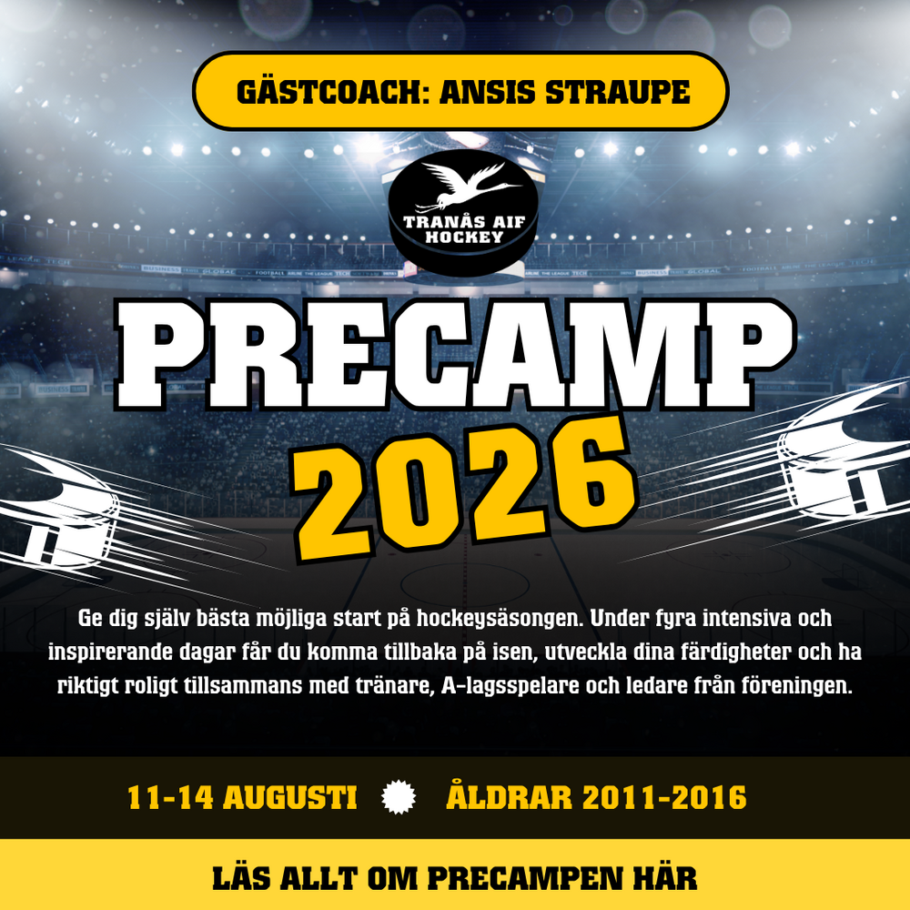 Precamp 2026