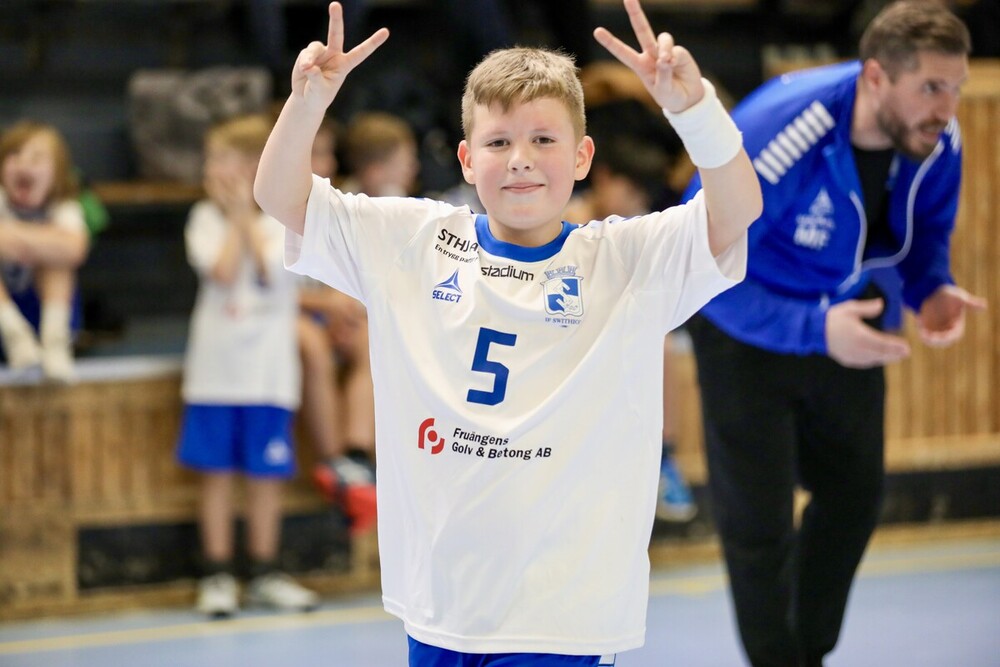 Påsklovsläger 2026