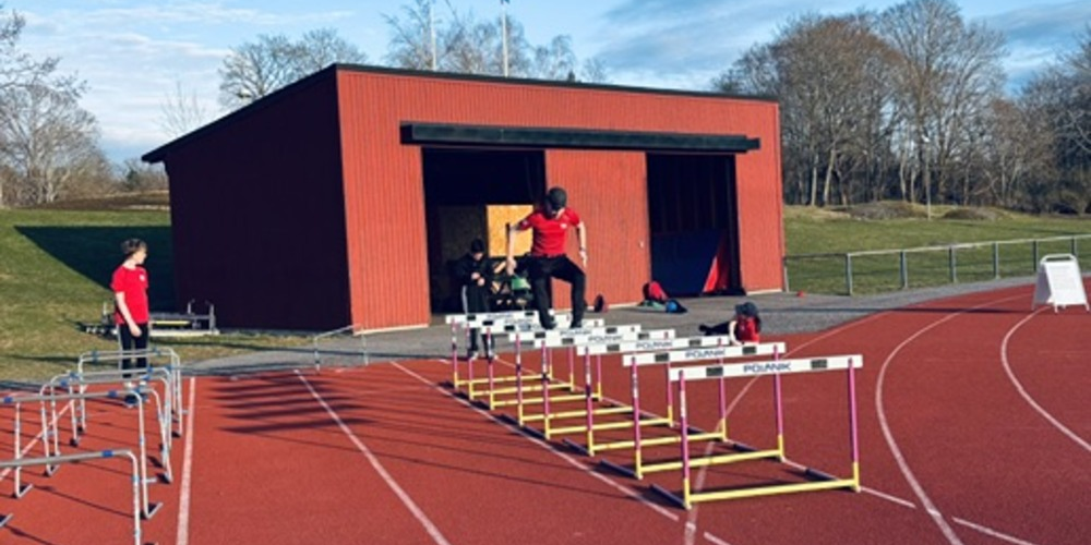 Anmälan till köplats - IF Linden