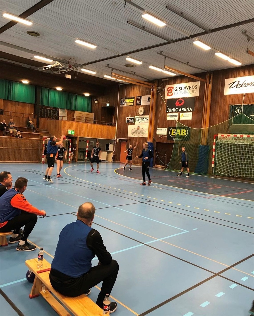 Minihandbollsturnering2026!